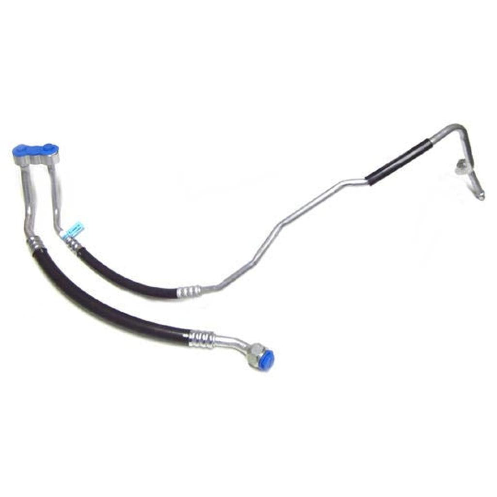 1994-1996 Corvette C4 AC Compressor Hose Assembly - LT1