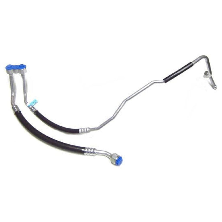 1994-1996 Corvette C4 AC Compressor Hose Assembly - LT1