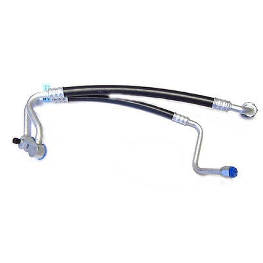 1984 Corvette C4 AC Compressor Hose Assembly
