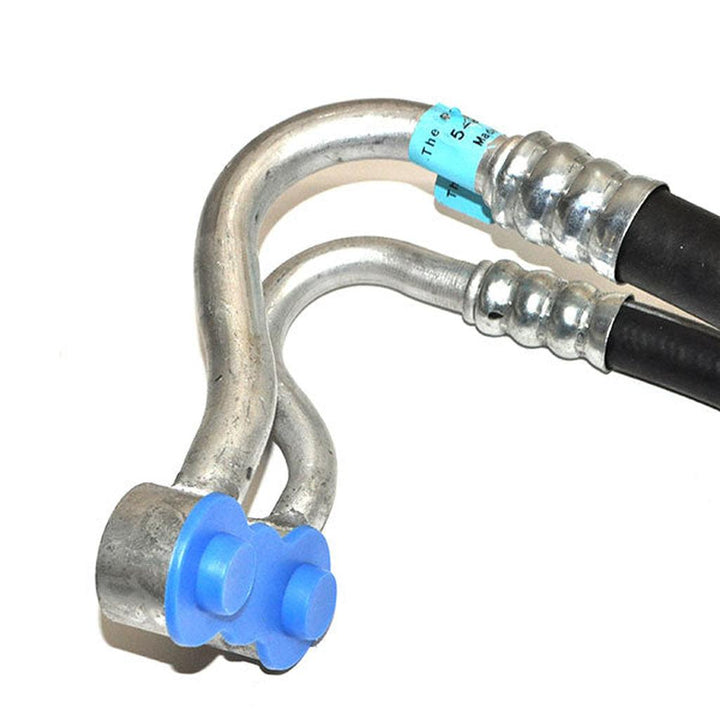 1985-1987 Corvette C4 AC Compressor Hose Assembly