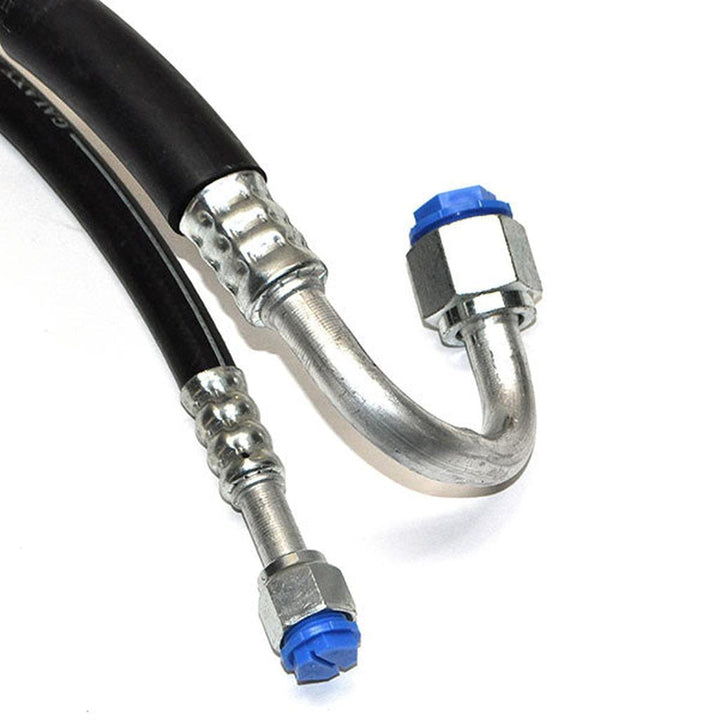 1985-1987 Corvette C4 AC Compressor Hose Assembly