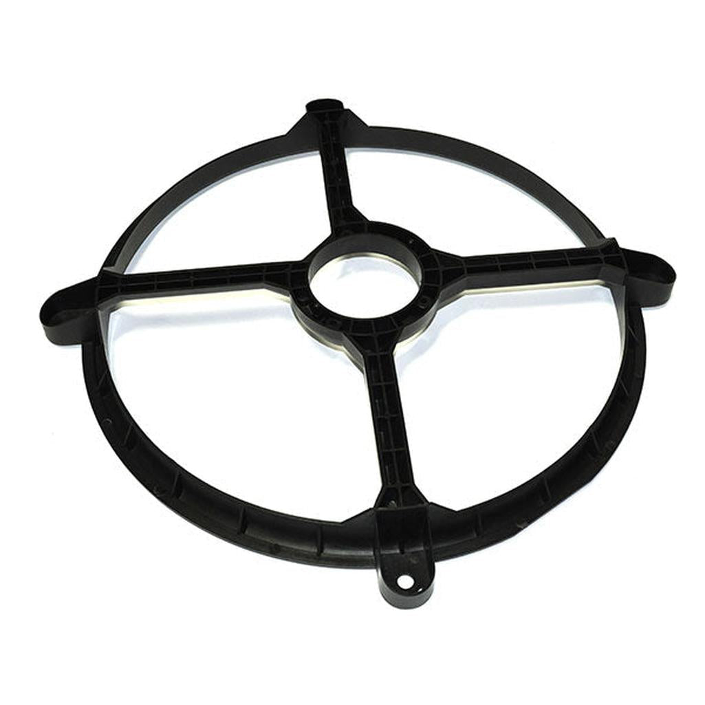 1985-1989 Corvette C4 Fan Shroud