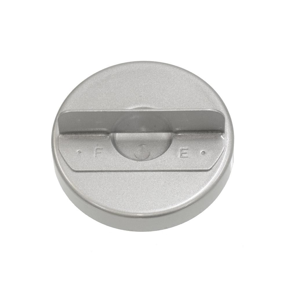 1958-1962 Corvette C1 Gas Cap Non-Vented W/Correct "FE" Logo