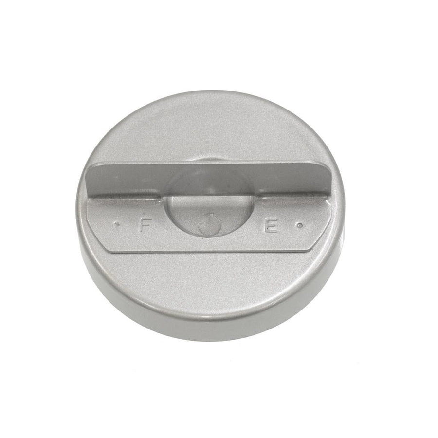 1958-1962 Corvette C1 Gas Cap Non-Vented W/Correct "FE" Logo