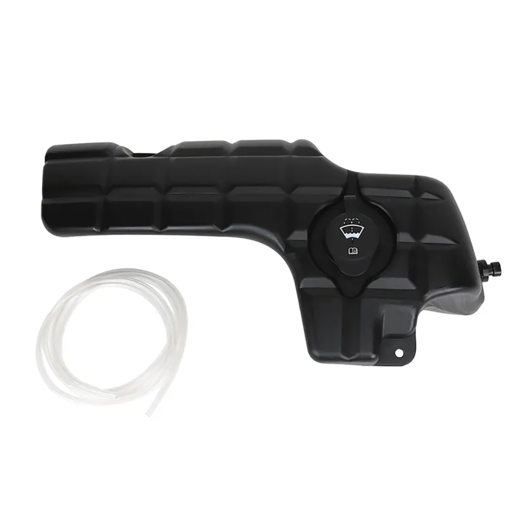 Corvette Windshield Washer Reservoir Replacement Tank : 1997-2002 C5, Z06