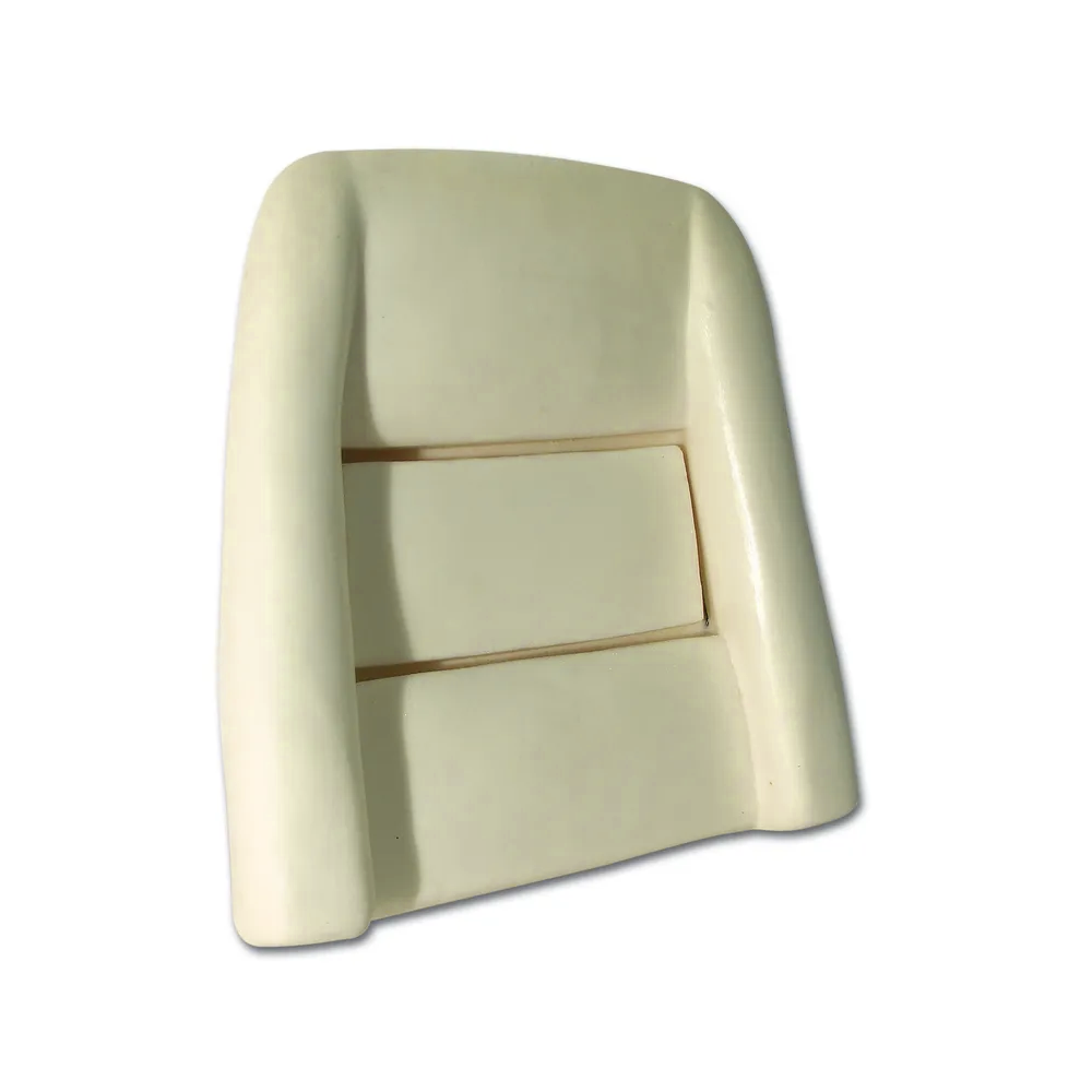 1978-1982 Corvette C3 Seat Foam - Back 2-Inch