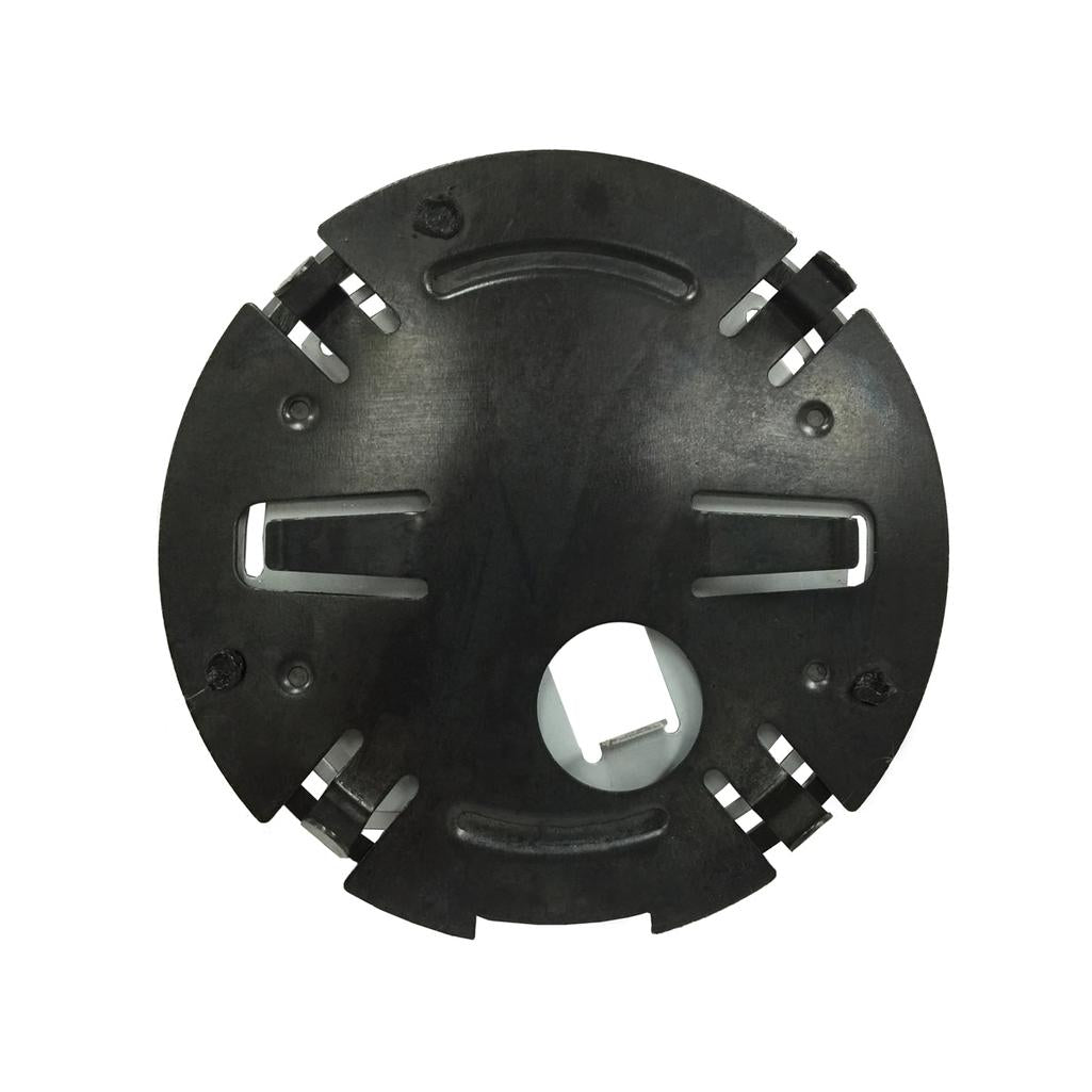 1986-1989 Corvette C4 Horn Cap Contact
