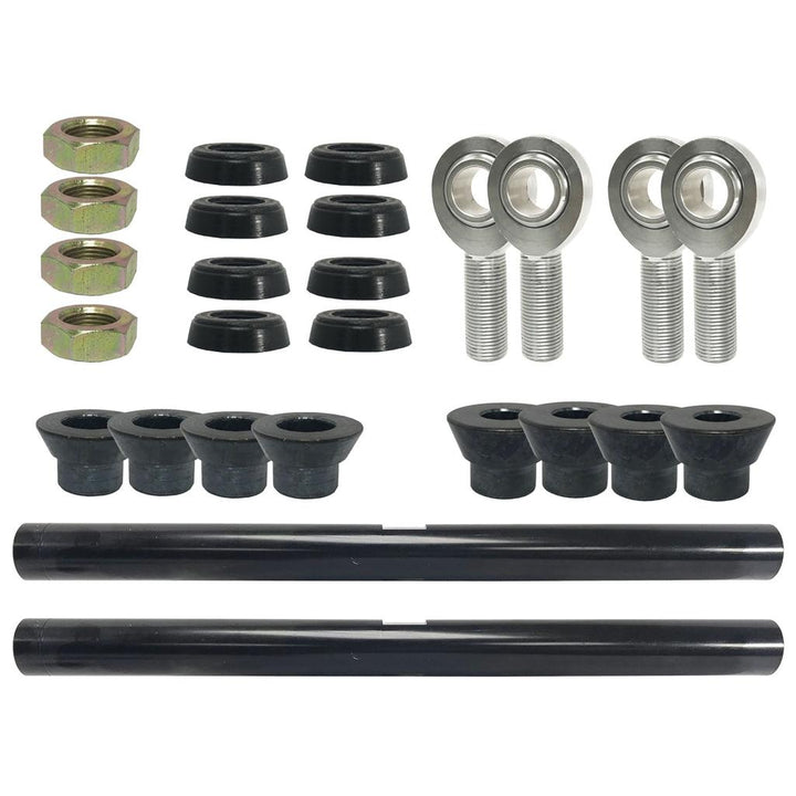 1984-1996 Corvette C4 Adjustable Strut Rod Kit - Racing Series