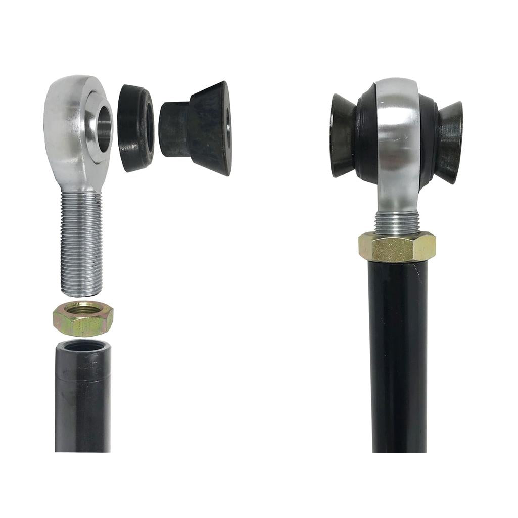 1984-1996 Corvette C4 Adjustable Strut Rod Kit - Racing Series