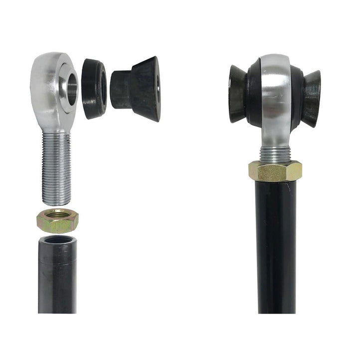 1984-1996 Corvette C4 Adjustable Strut Rod Kit - Racing Series
