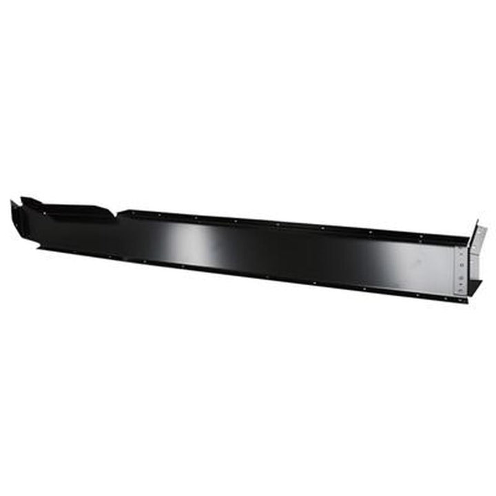 1957-1962 Corvette C1 Metal Inner Rocker Panel Support - LH