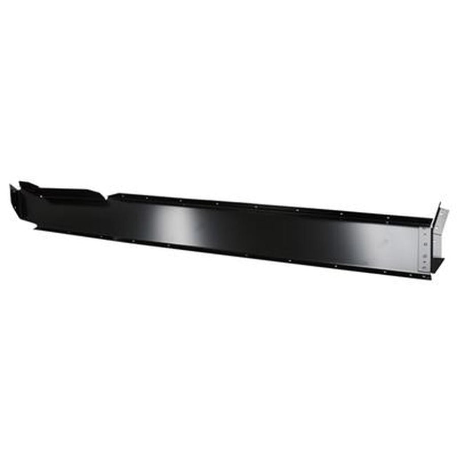 1957-1962 Corvette C1 Metal Inner Rocker Panel Support - LH