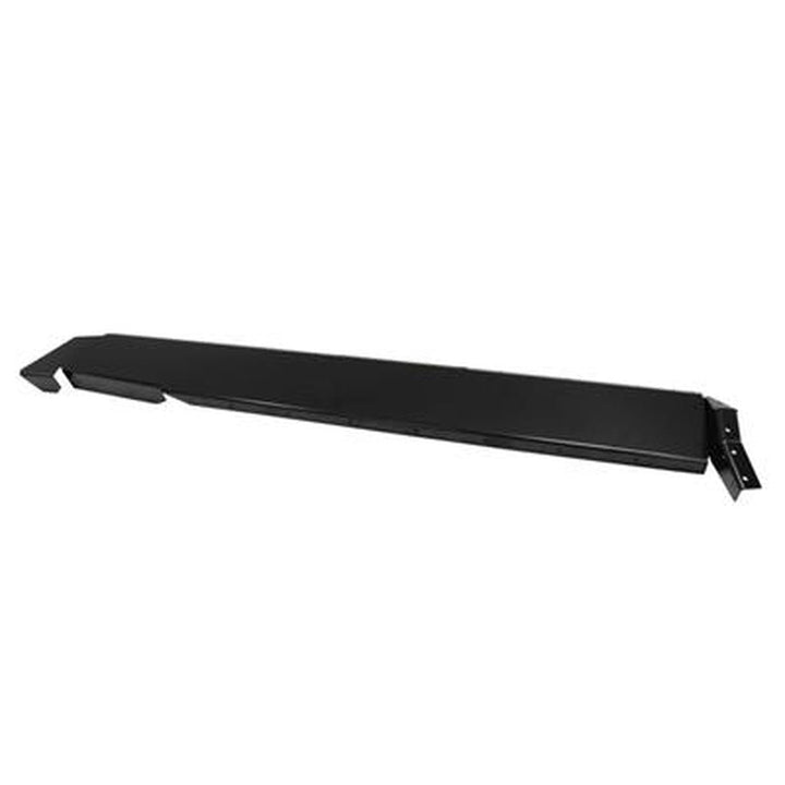 1957-1962 Corvette C1 Metal Inner Rocker Panel Support - LH