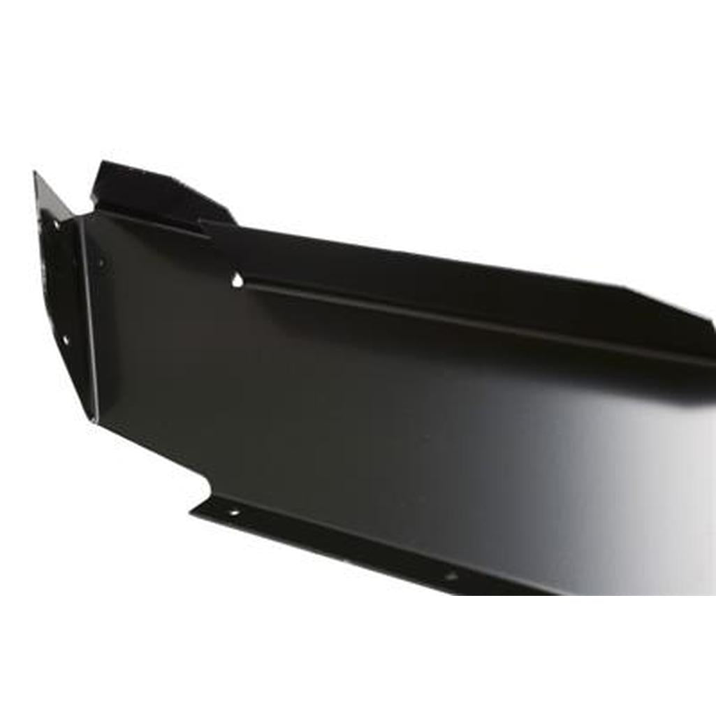 1957-1962 Corvette C1 Metal Inner Rocker Panel Support - LH