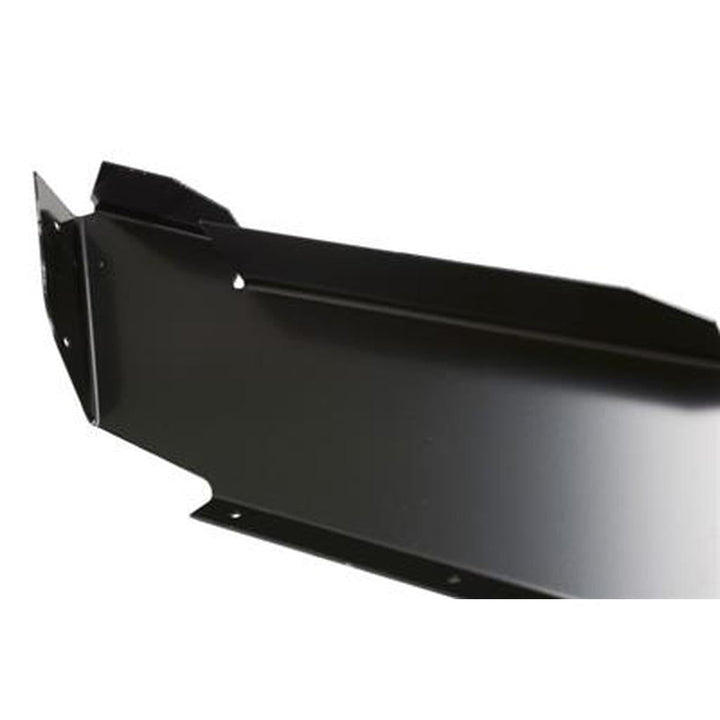 1957-1962 Corvette C1 Metal Inner Rocker Panel Support - LH