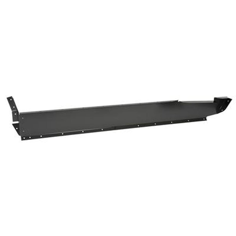 1957-1962 Corvette C1 Metal Inner Rocker Panel Support - RH