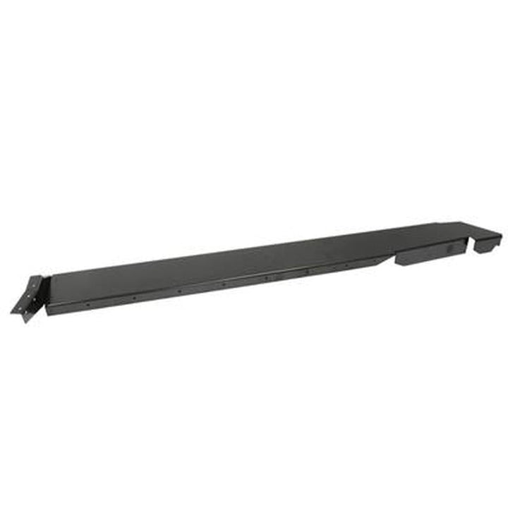1957-1962 Corvette C1 Metal Inner Rocker Panel Support - RH