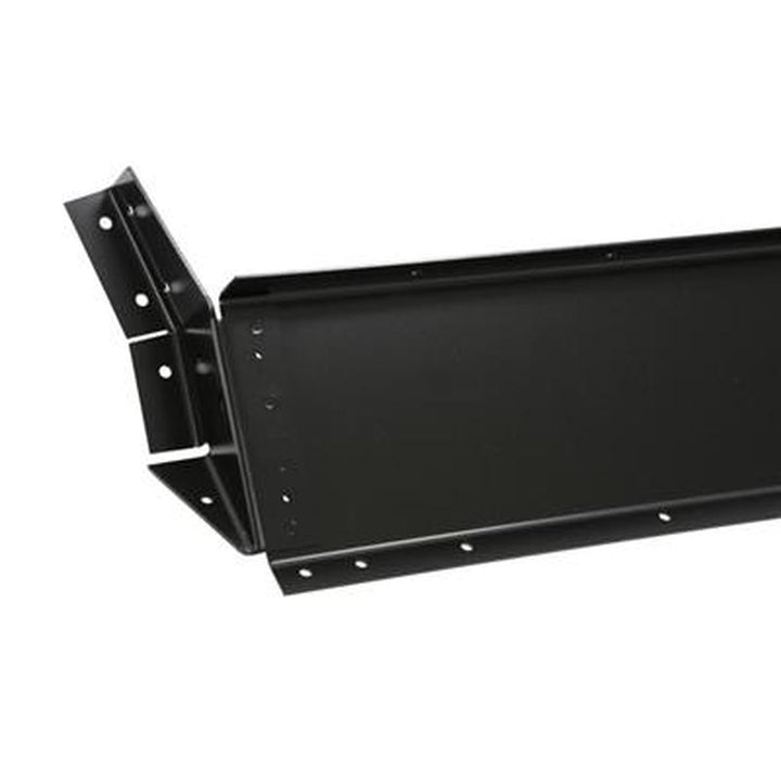 1957-1962 Corvette C1 Metal Inner Rocker Panel Support - RH
