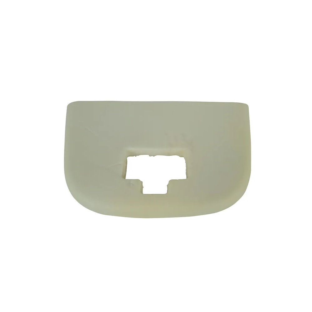 1970-1975 Corvette C3 Seat Foam - Back