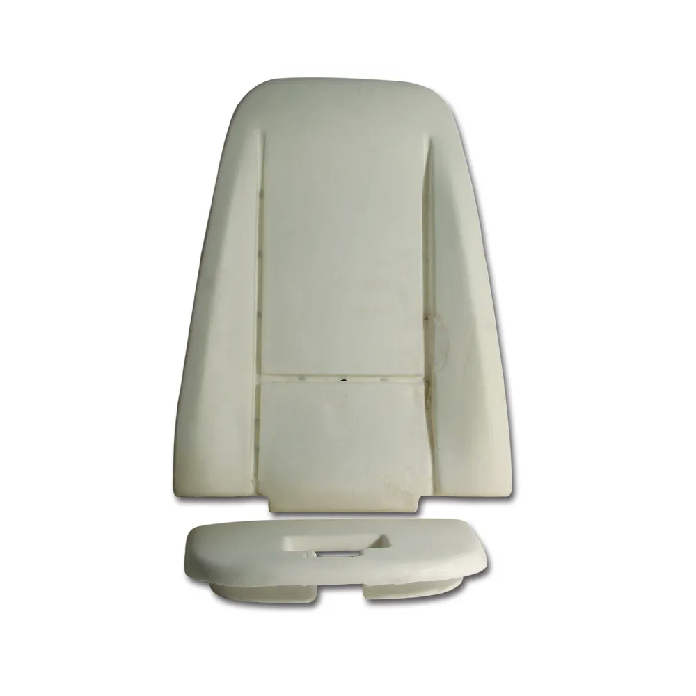 1976-1978 Corvette C3 Seat Foam - Back