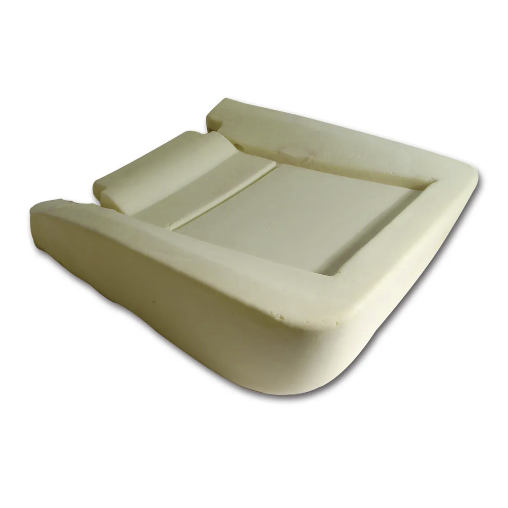 1968-1974 Corvette C3 Seat Foam - Bottom