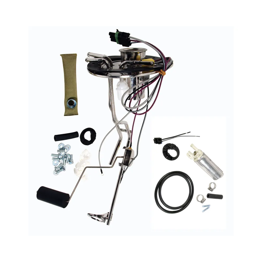 1982 Corvette C3 Gas Tank Sending Unit & Fuel Pump Kit