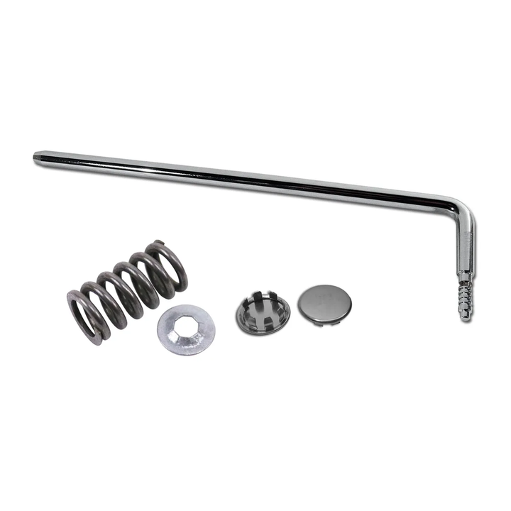 1977-1982 Corvette C3 Non-Telescopic Sunvisor Support Kit