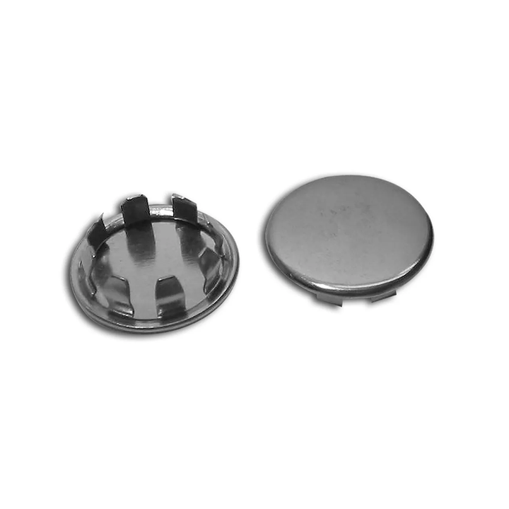 1977-1982 Corvette C3 Non-Telescopic Sunvisor Support Kit
