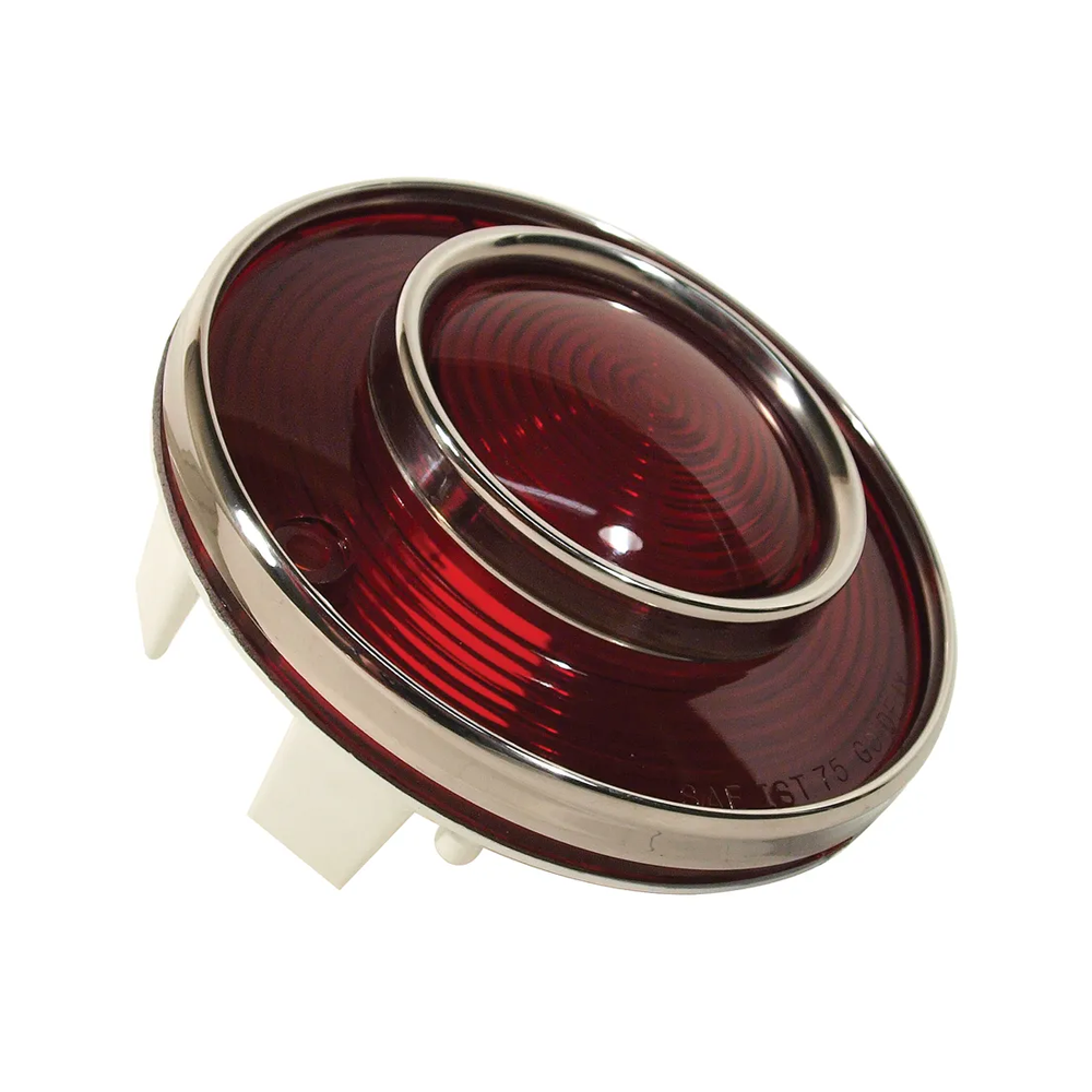 1975-1979 Corvette C3 Tail Lights - Pair