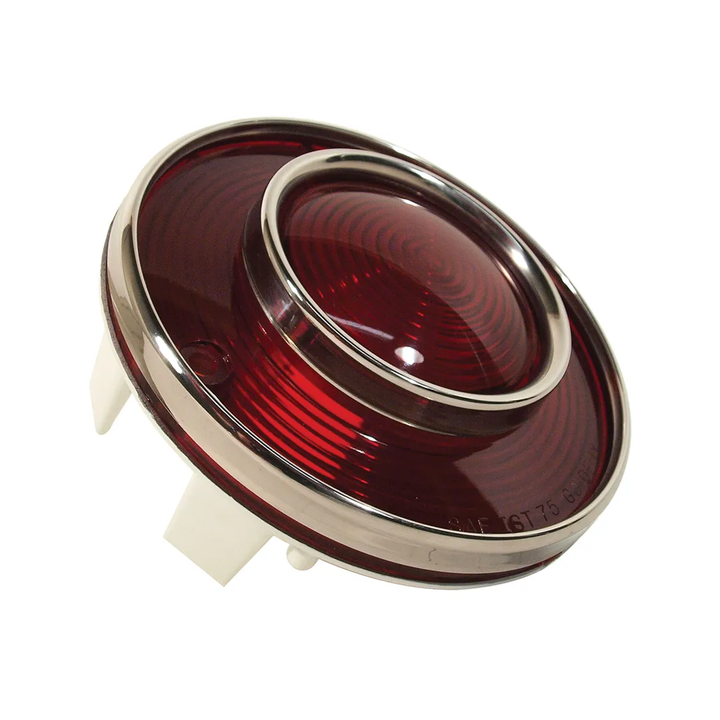 1975-1979 Corvette C3 Tail Lights - Pair