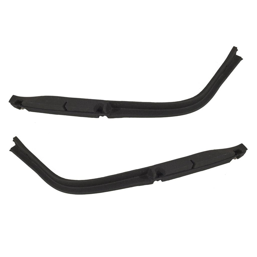 1984-1989 Corvette C4 Dash To Door Windlace Weatherstrips
