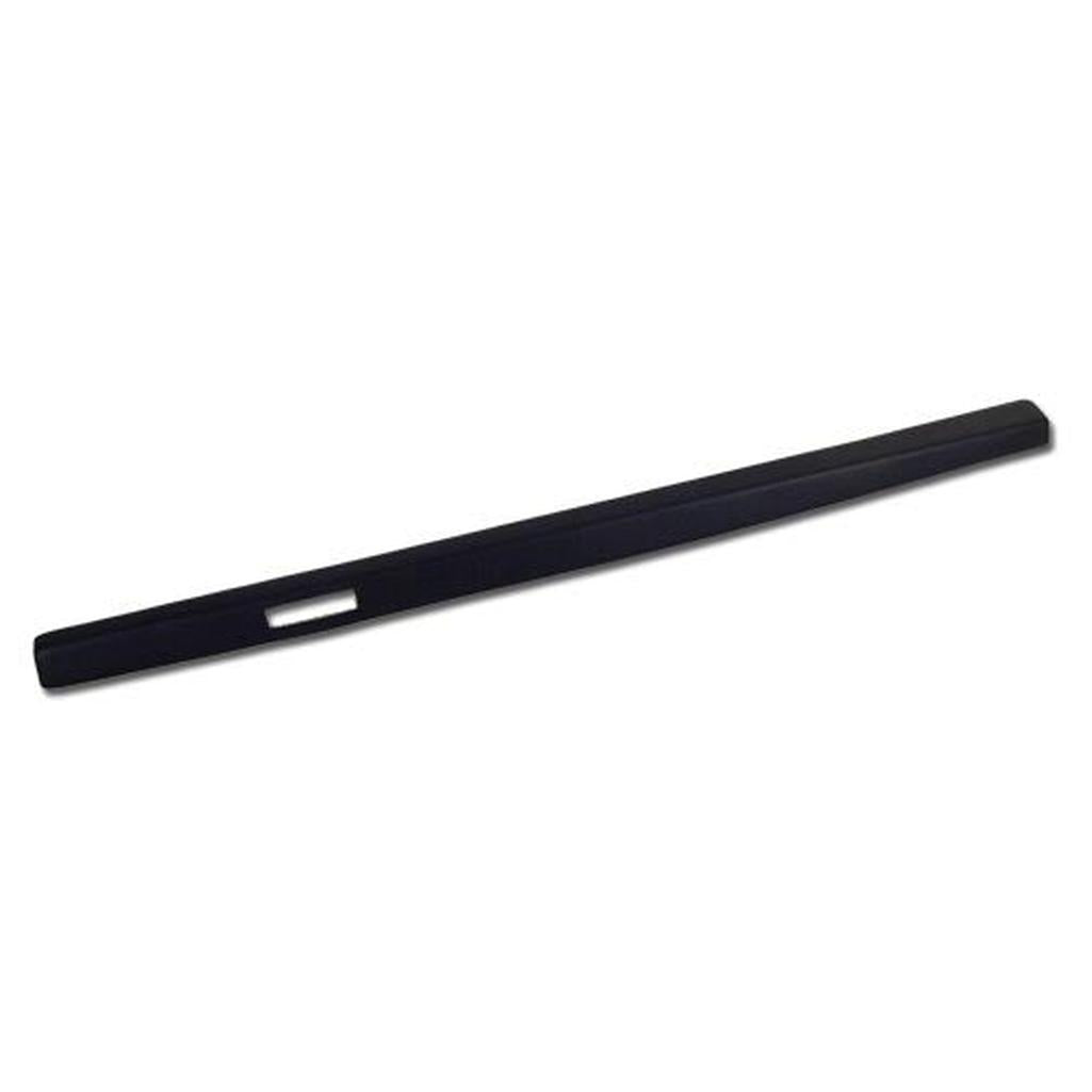 1984-1989 Corvette C4 Convertible Door Panel Upper Trim - Pair