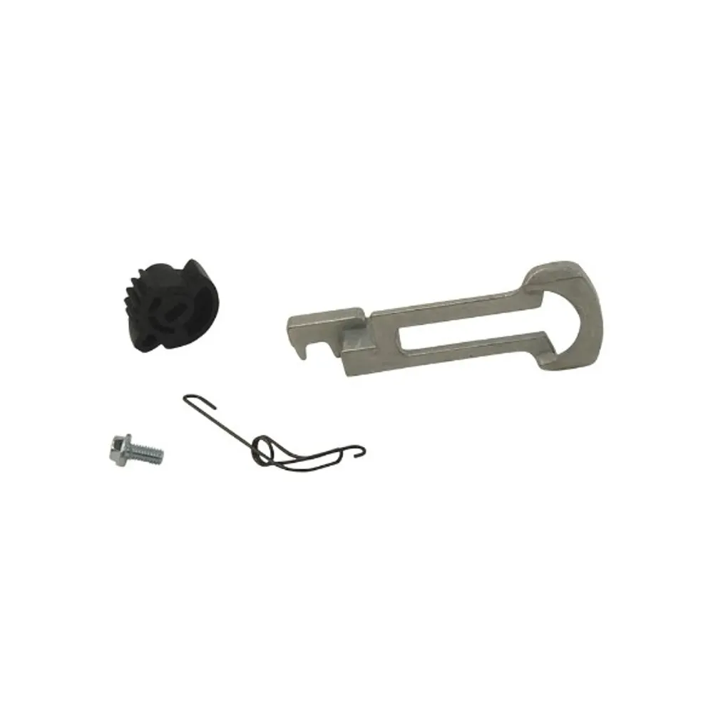 1969-1982 Corvette C3 Steering Column Rack Kit With Tilt/Telescopic