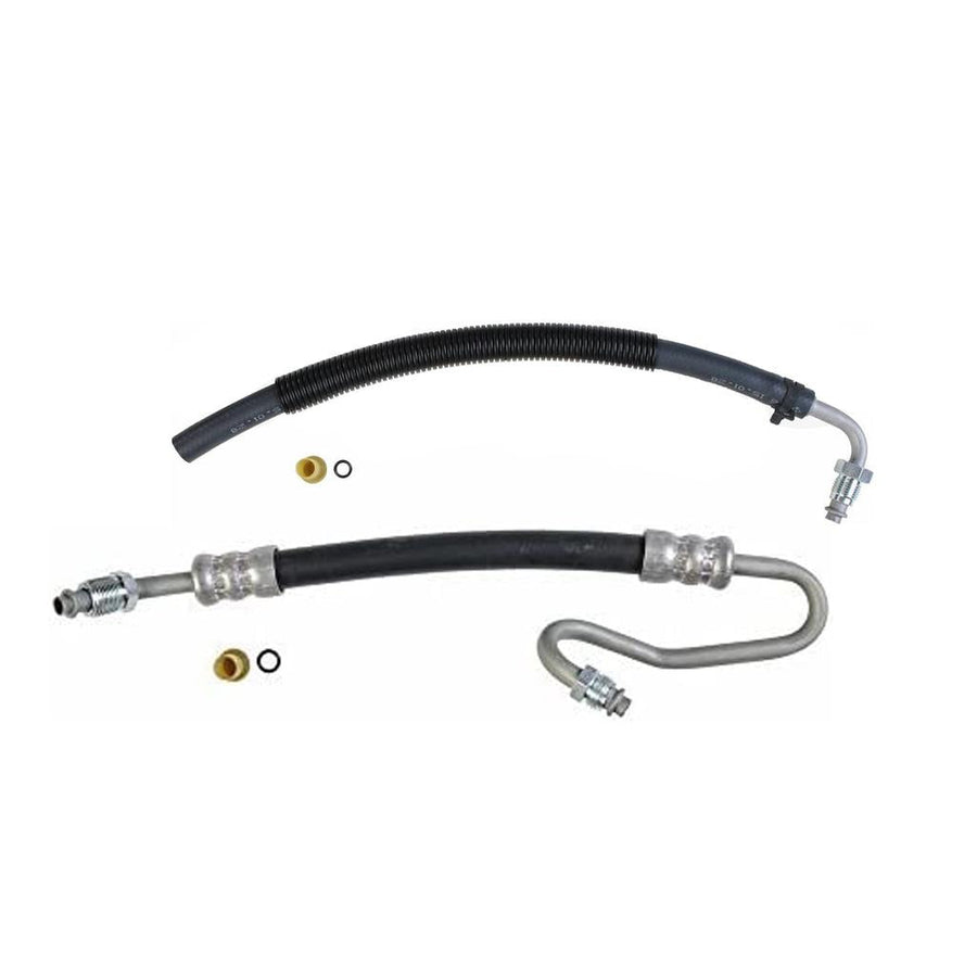 1984 Corvette C4 Power Steering Pump Hose Kit