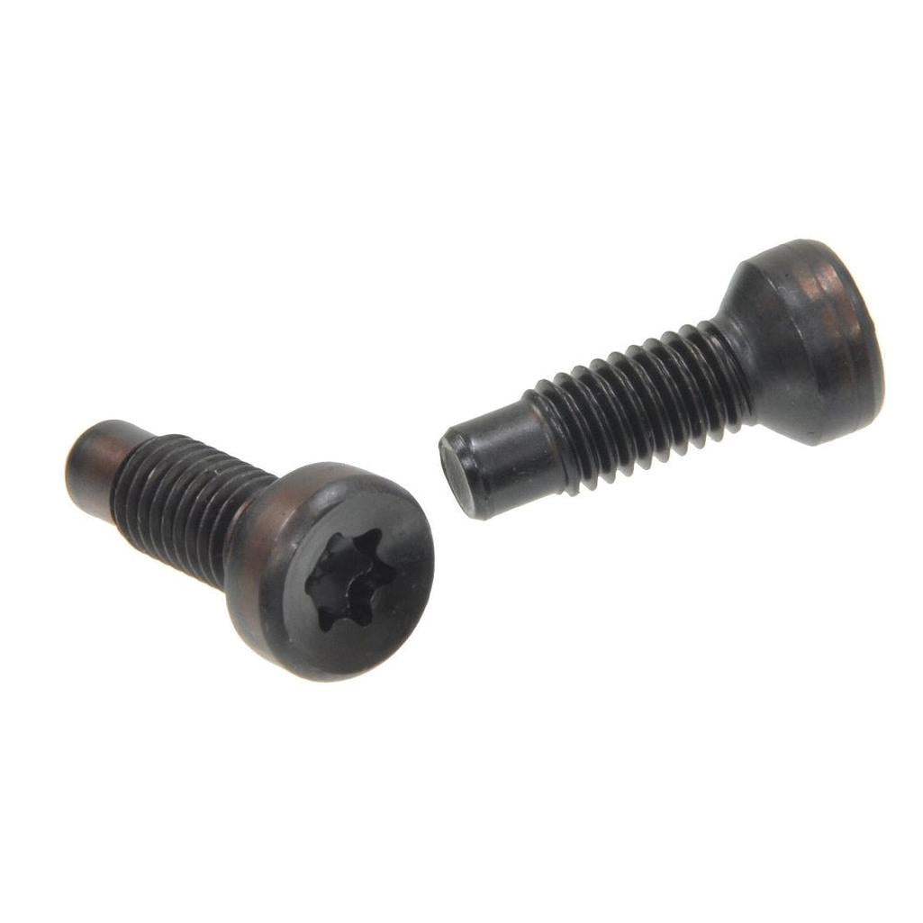 1984-1996 Corvette C4 Roof Front Attaching Bolts - Pair