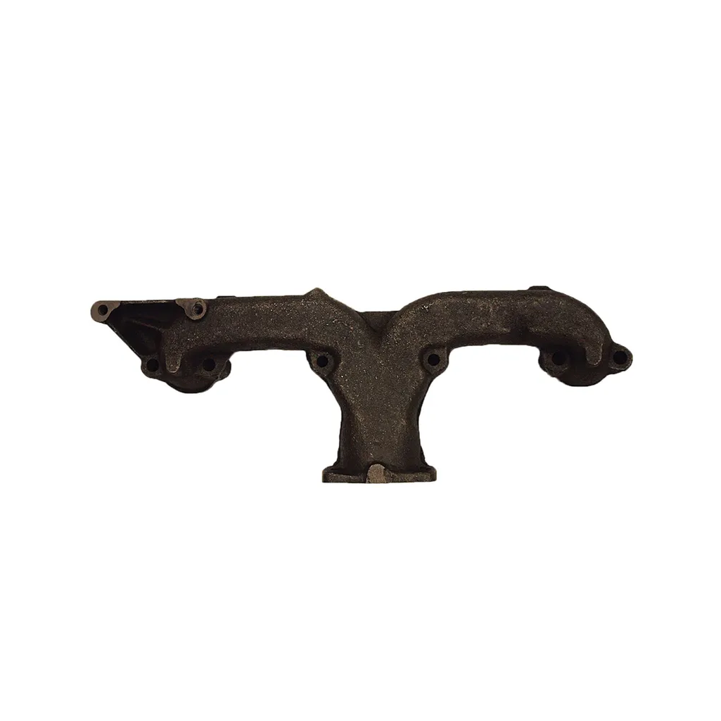 C2 1963-1965 Corvette 2.5in Exhaust Manifolds - 327 - Replacement - LH/RH