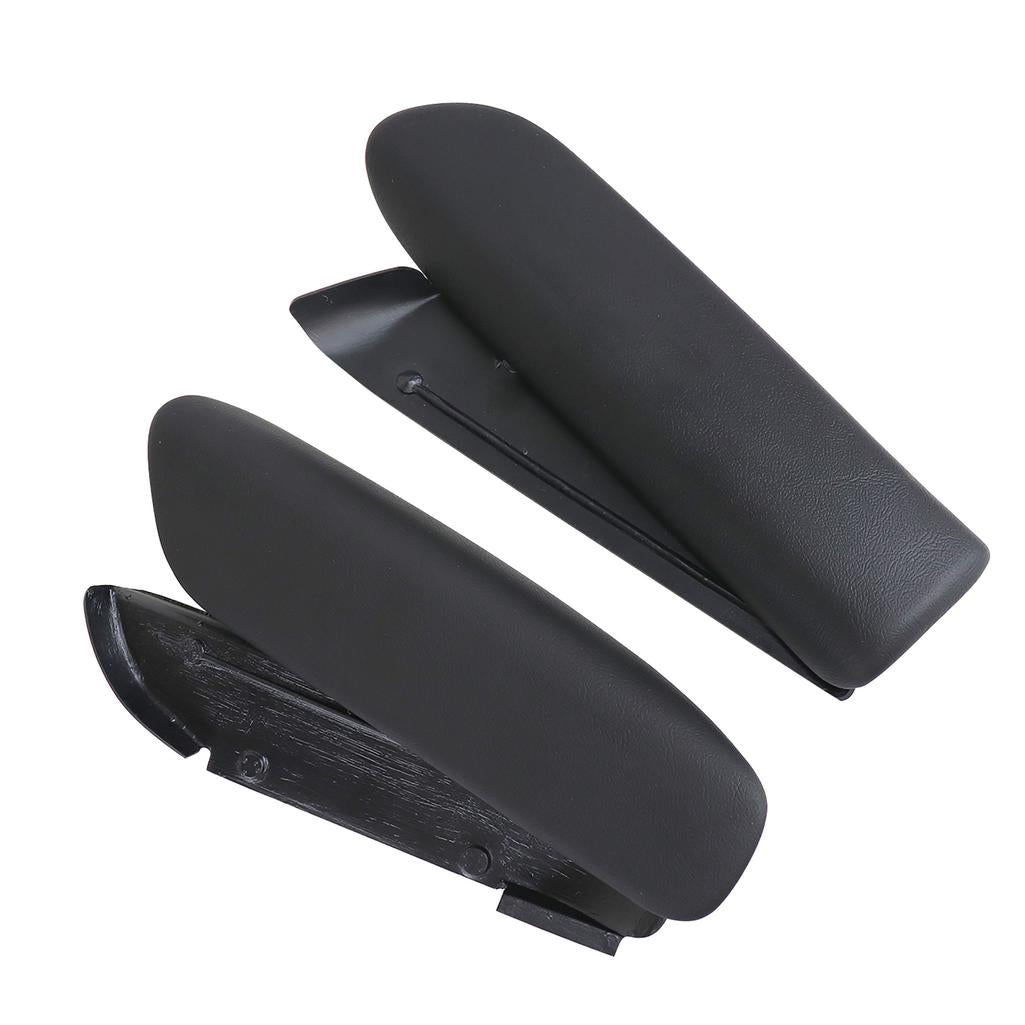 1994-1996 Corvette C4 Door Panel Storage Compartment Lid Both - Left & Right
