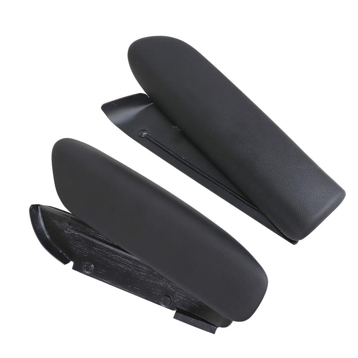 1994-1996 Corvette C4 Door Panel Storage Compartment Lid Both - Left & Right
