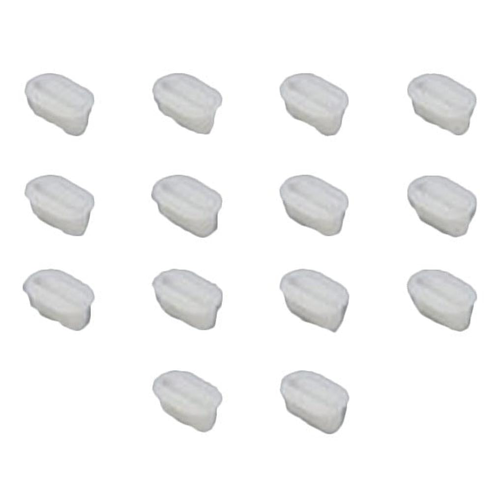 1984-1996 Corvette C4 Door Panel Screw Retainer Kit