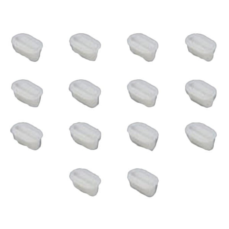 1984-1996 Corvette C4 Door Panel Screw Retainer Kit