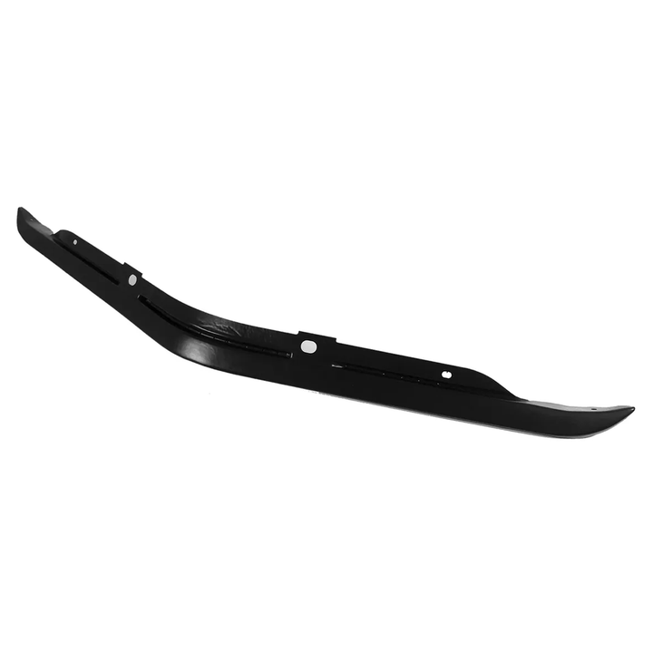C3 1968-1972 Corvette Front Air Dam W/Mounting Hardware