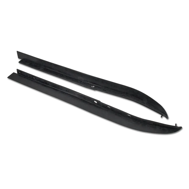 1980-1982 Corvette C3 Front Air Dam W/Mounting Hardware