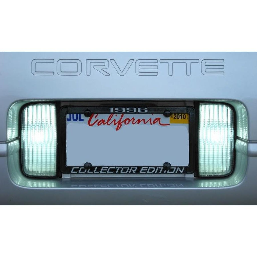 1984-1996 Corvette C4 Reverse LED Light Replacement Bulbs