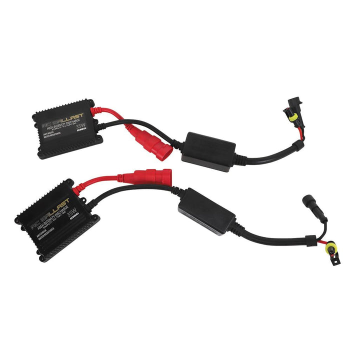 1984-1996 Corvette C4 Reverse HID Light Replacement Kit