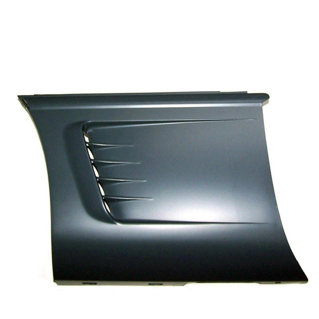 1995-1996 Corvette C4 Side Fender Louvers