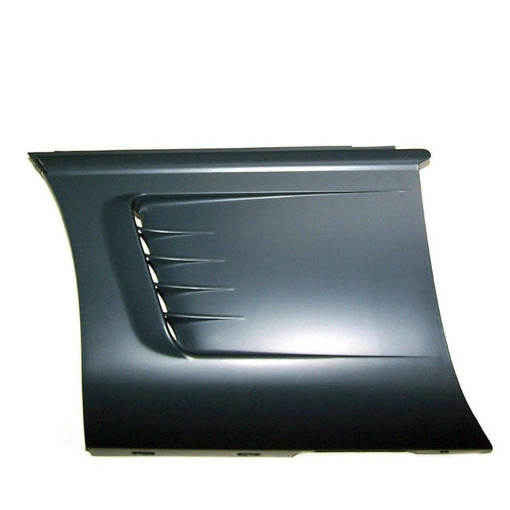 1995-1996 Corvette C4 Side Fender Louvers