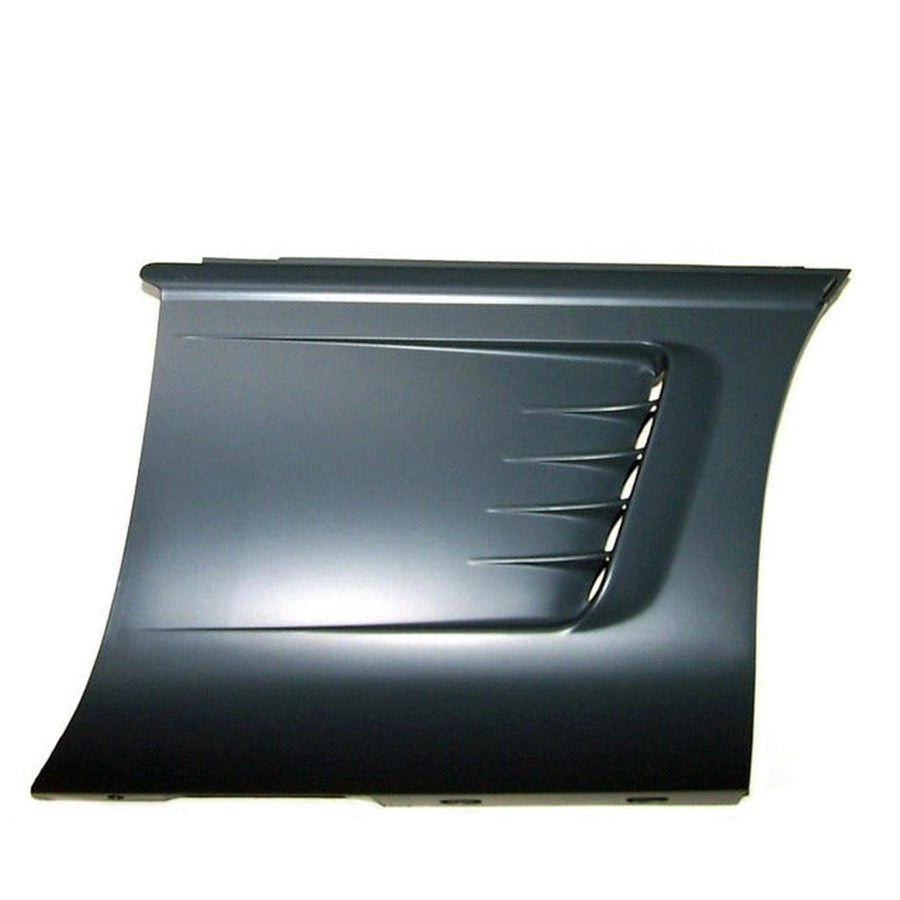 1995-1996 Corvette C4 Side Fender Louvers - LH