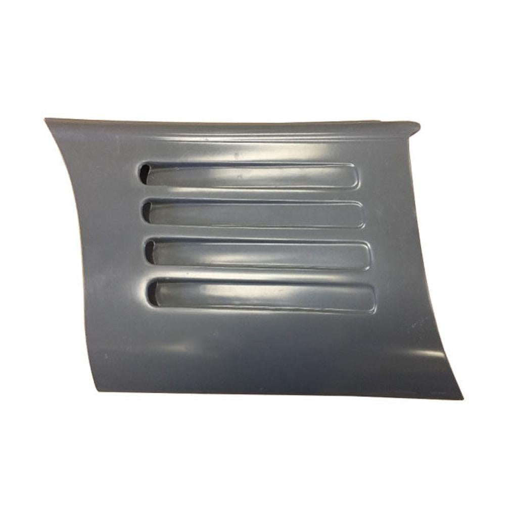 1991-1994 Corvette C4 Side Fender Louvers - LH & RH