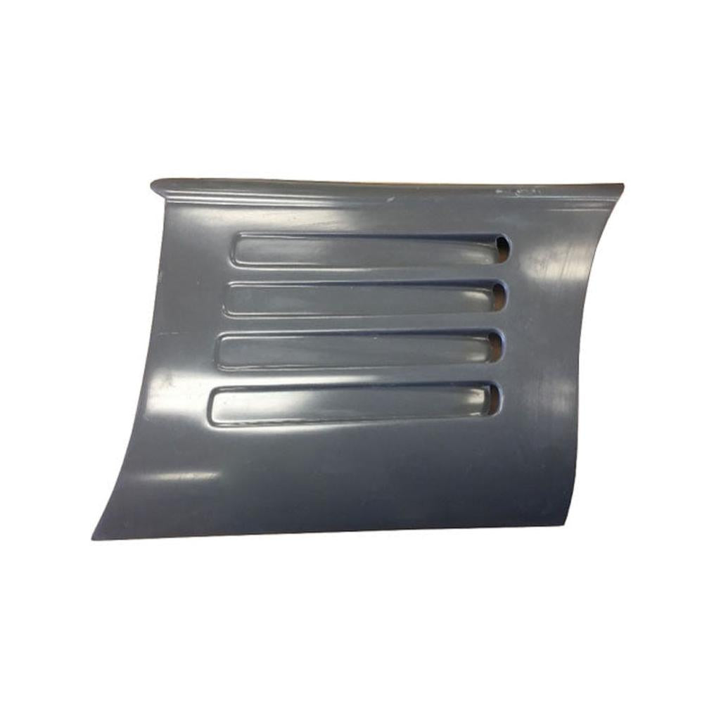 1991-1994 Corvette C4 Side Fender Louvers - LH & RH