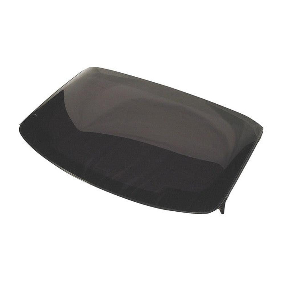 1989-1996 Corvette C4 Fiberglass Roof Replacement - Ready To Paint